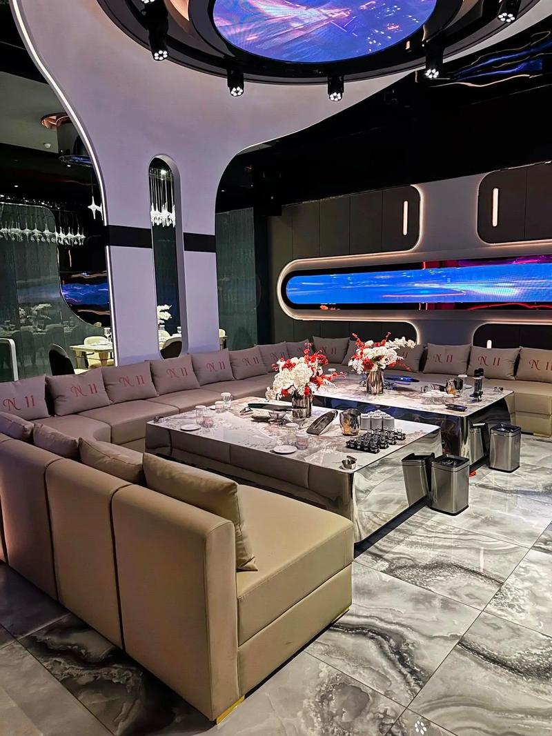 玉林商务ktv优质商务ktv预订选择-容县ktv预定